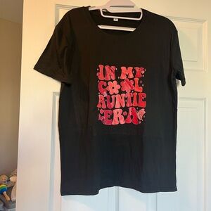 In My Cool Auntie Era Tshirt